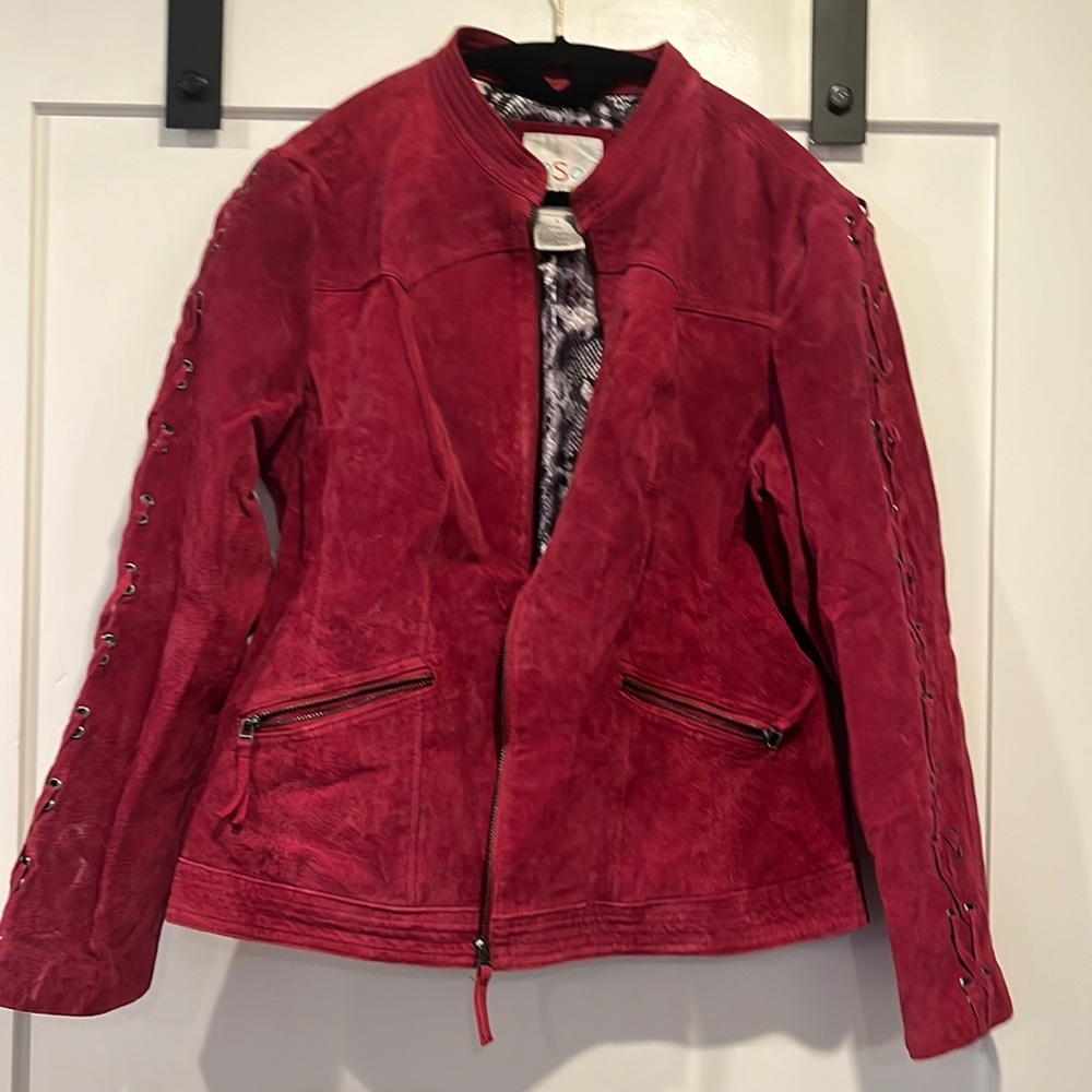 Jacket